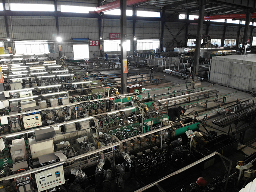 廠(chǎng)房設(shè)備