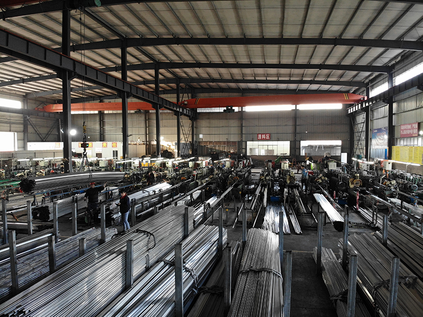 廠(chǎng)房設(shè)備