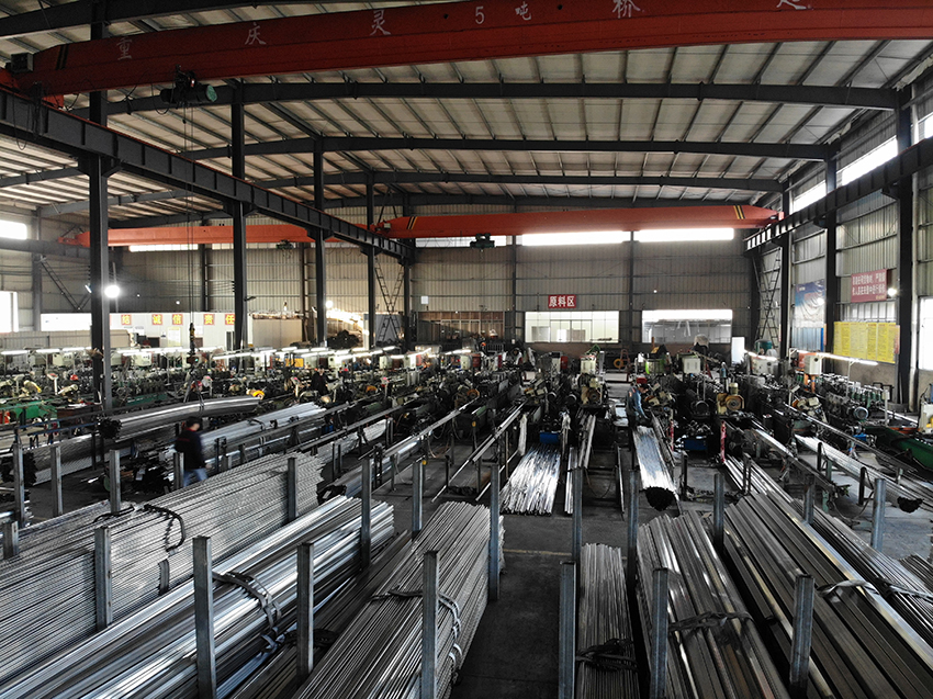 廠(chǎng)房設(shè)備