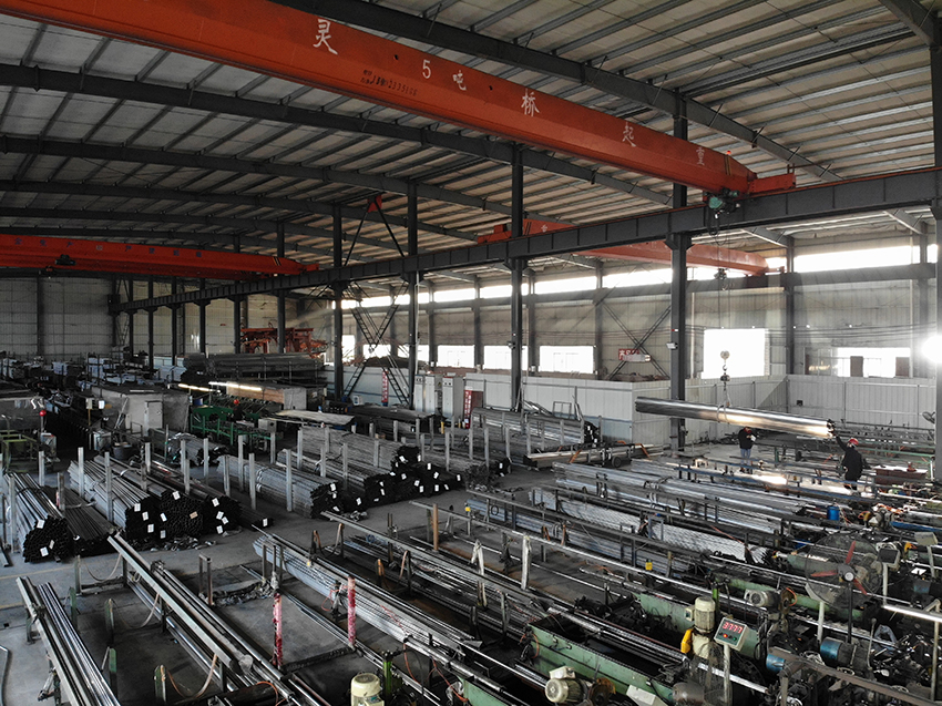 廠(chǎng)房設(shè)備