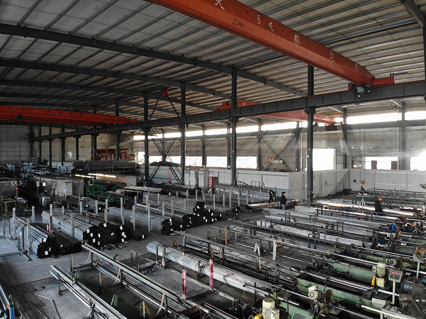 廠(chǎng)房設(shè)備