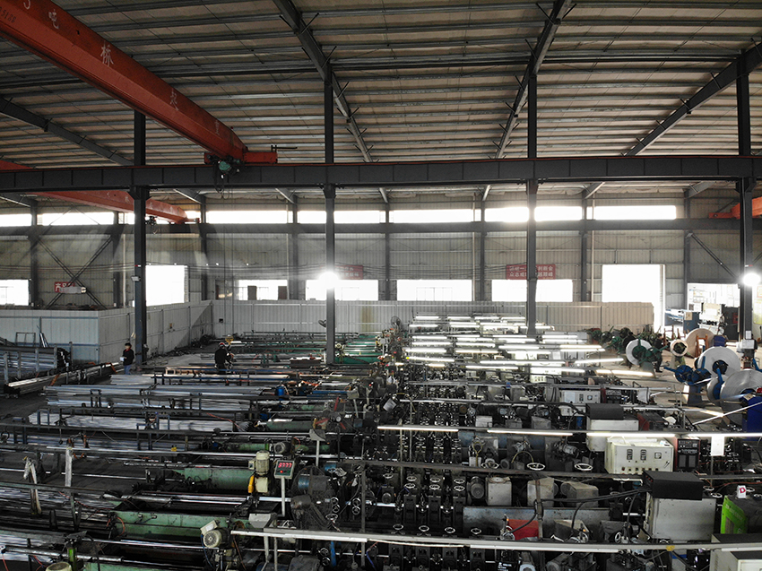 廠(chǎng)房設(shè)備